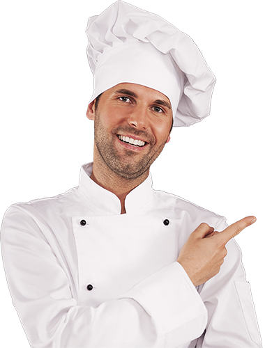 Baker Image