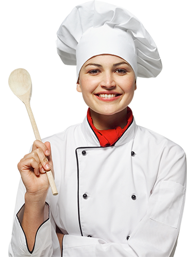 Baker Image