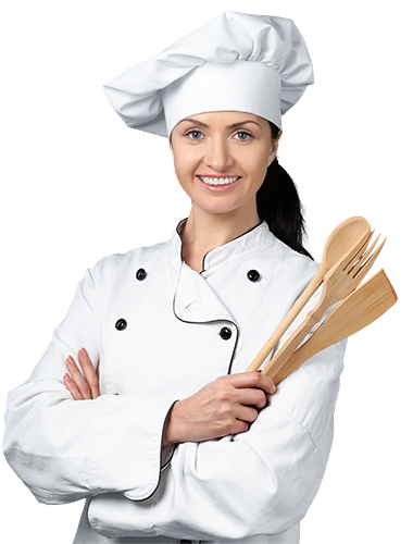 Baker Image